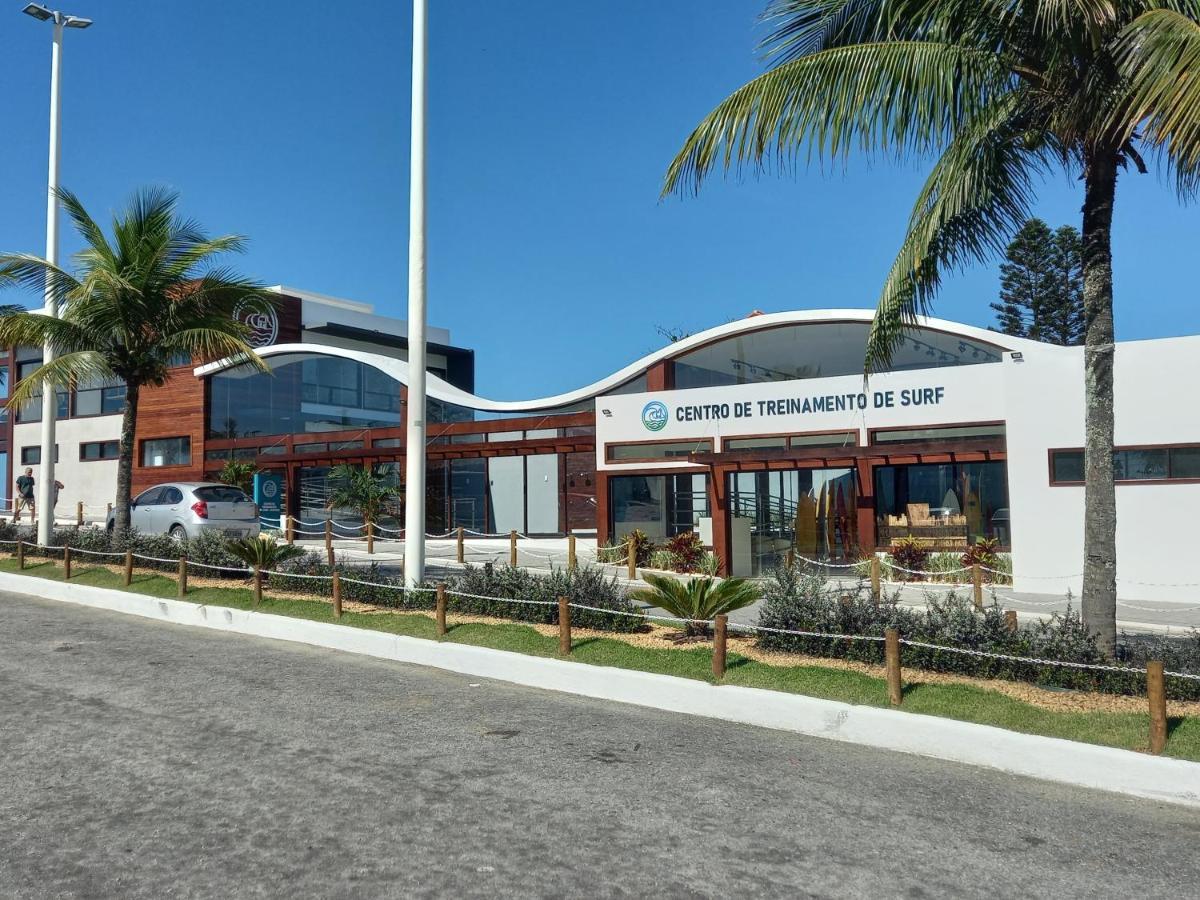 Apto De 2 Quartos Vista Pro Mar De Itauna Saquarema Exterior photo