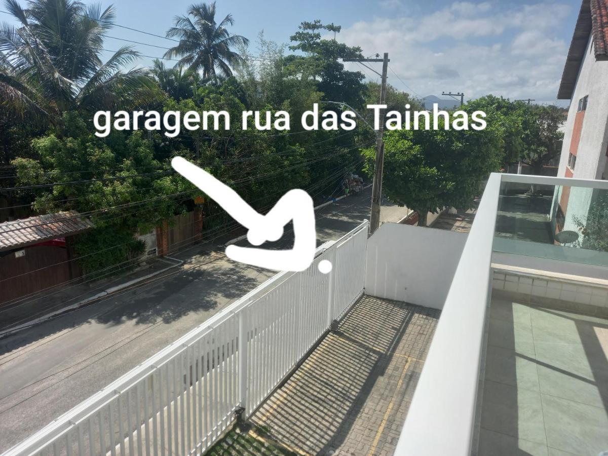 Apto De 2 Quartos Vista Pro Mar De Itauna Saquarema Exterior photo