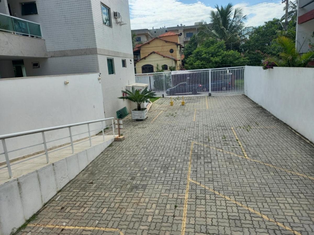 Apto De 2 Quartos Vista Pro Mar De Itauna Saquarema Exterior photo